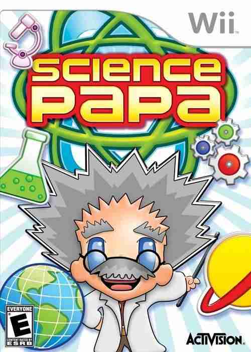 Descargar Science Papa [English] por Torrent